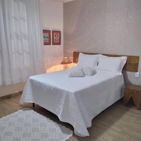 Stanza Zamprogno Apartment Santa Teresa  Ngoại thất bức ảnh