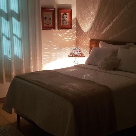 Stanza Zamprogno Apartment Santa Teresa  Ngoại thất bức ảnh