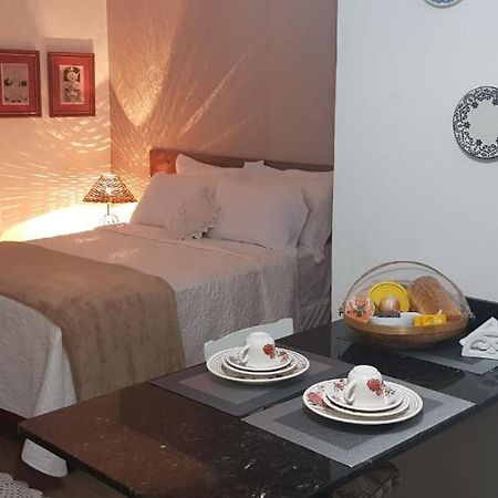 Stanza Zamprogno Apartment Santa Teresa  Ngoại thất bức ảnh