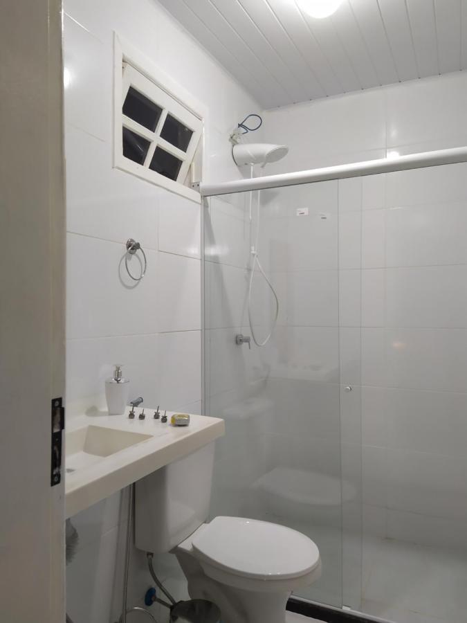 Stanza Zamprogno Apartment Santa Teresa  Ngoại thất bức ảnh