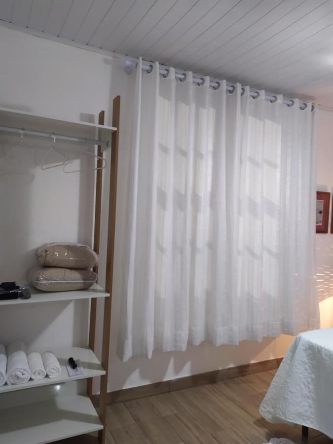 Stanza Zamprogno Apartment Santa Teresa  Ngoại thất bức ảnh