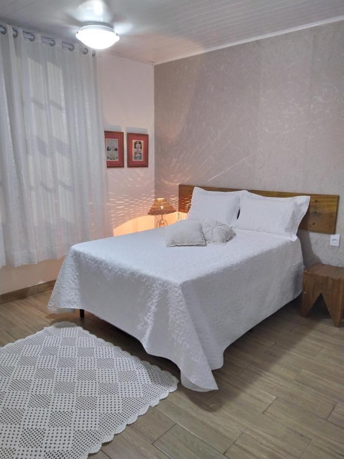 Stanza Zamprogno Apartment Santa Teresa  Ngoại thất bức ảnh