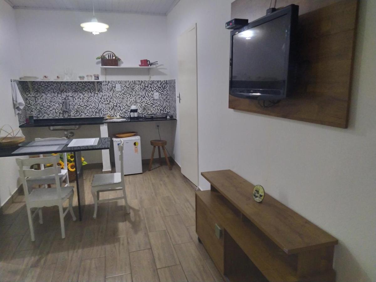 Stanza Zamprogno Apartment Santa Teresa  Ngoại thất bức ảnh