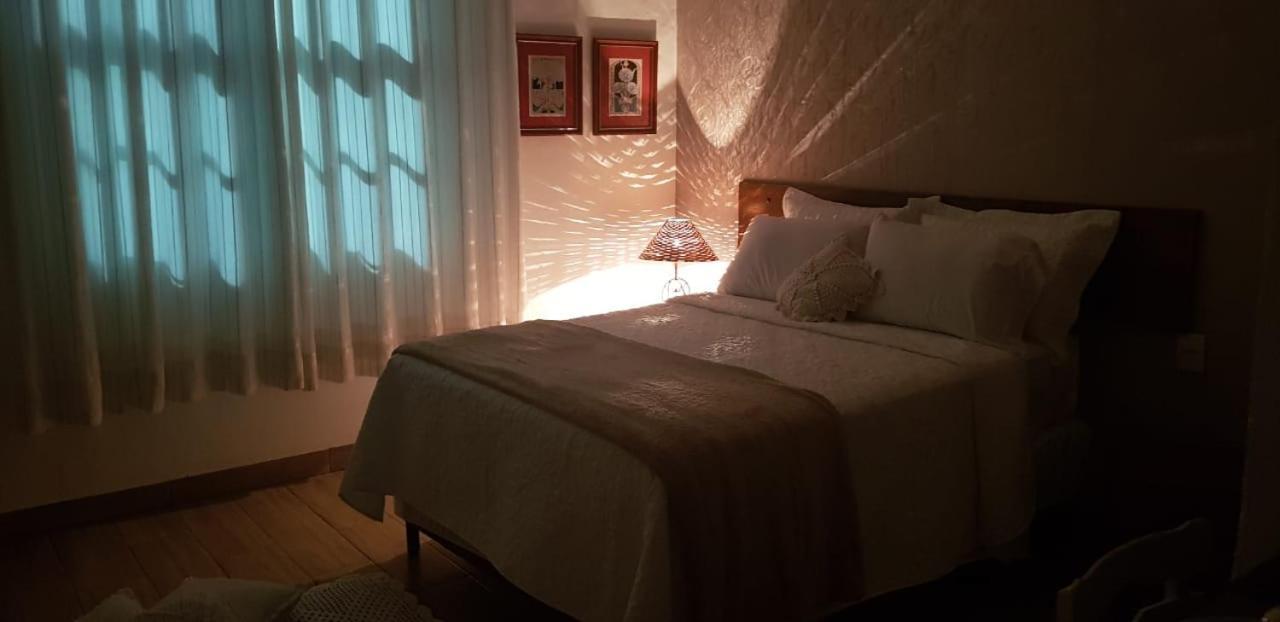 Stanza Zamprogno Apartment Santa Teresa  Ngoại thất bức ảnh