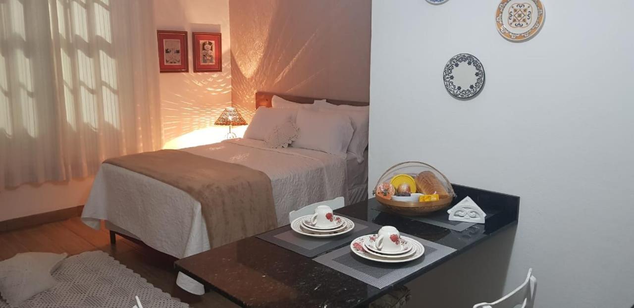 Stanza Zamprogno Apartment Santa Teresa  Ngoại thất bức ảnh